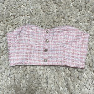 cider tube top